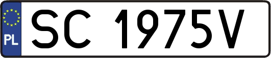 SC1975V