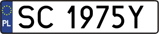 SC1975Y