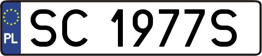 SC1977S