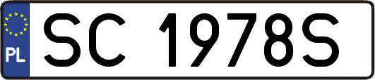 SC1978S