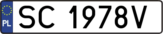SC1978V