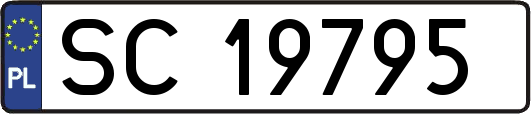 SC19795