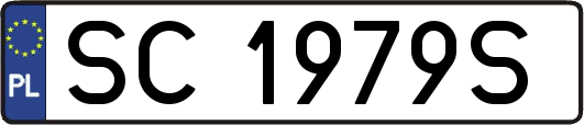 SC1979S