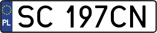 SC197CN