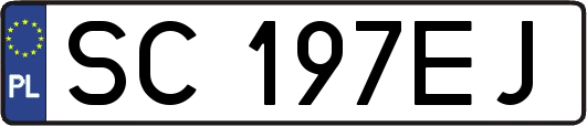 SC197EJ