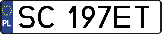 SC197ET