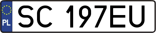 SC197EU