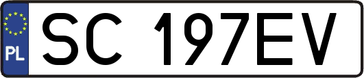 SC197EV