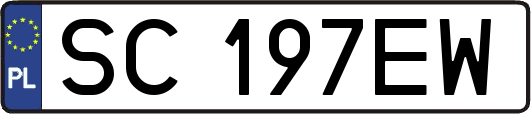 SC197EW