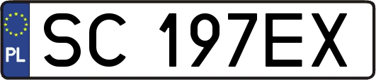 SC197EX