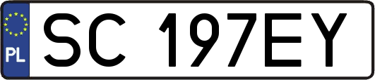 SC197EY