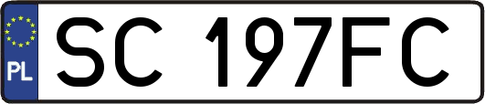 SC197FC