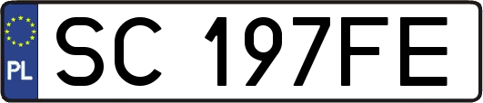 SC197FE