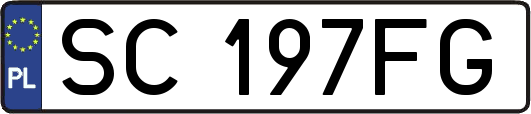SC197FG