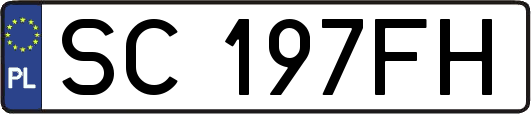 SC197FH