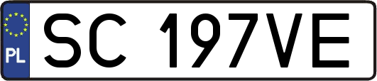 SC197VE