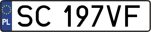 SC197VF