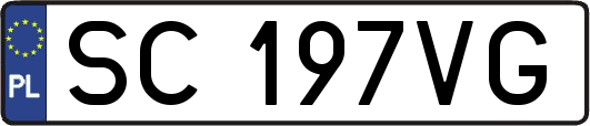 SC197VG