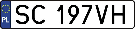 SC197VH