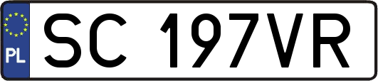 SC197VR