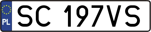 SC197VS