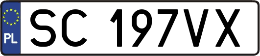 SC197VX