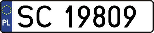 SC19809