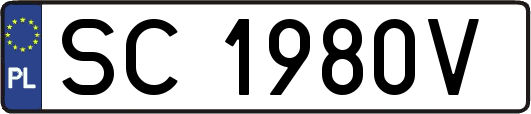 SC1980V