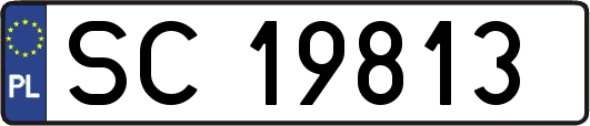 SC19813