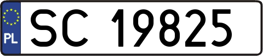 SC19825