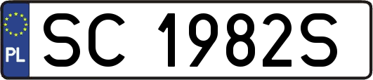 SC1982S