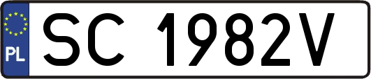 SC1982V