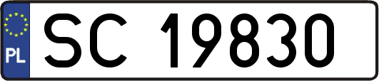 SC19830