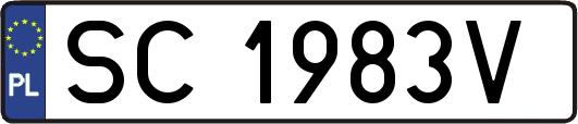 SC1983V