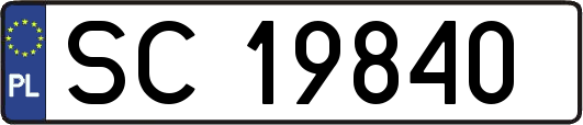SC19840