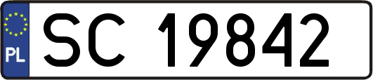 SC19842