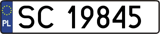 SC19845