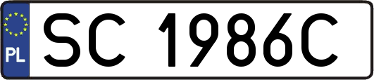 SC1986C