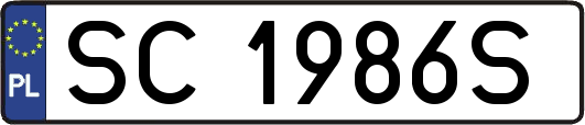 SC1986S