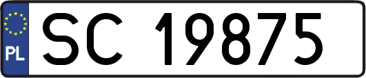 SC19875