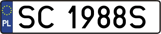 SC1988S