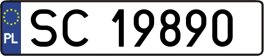 SC19890