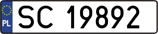SC19892