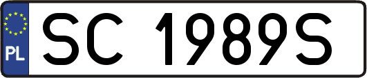 SC1989S
