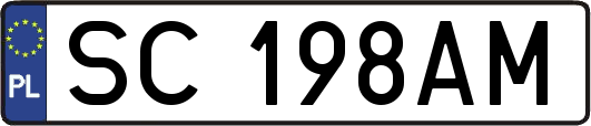 SC198AM