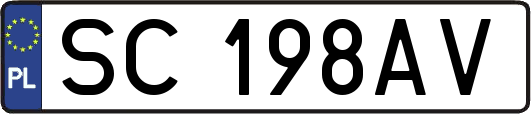 SC198AV