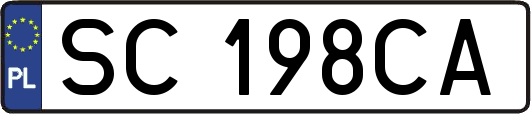 SC198CA