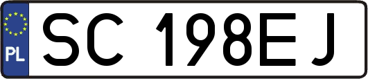 SC198EJ