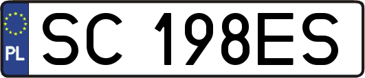 SC198ES