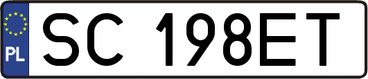 SC198ET